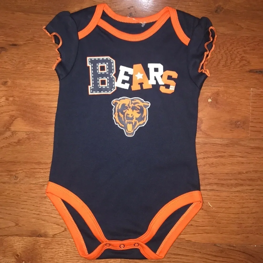 NFL nwot chicago